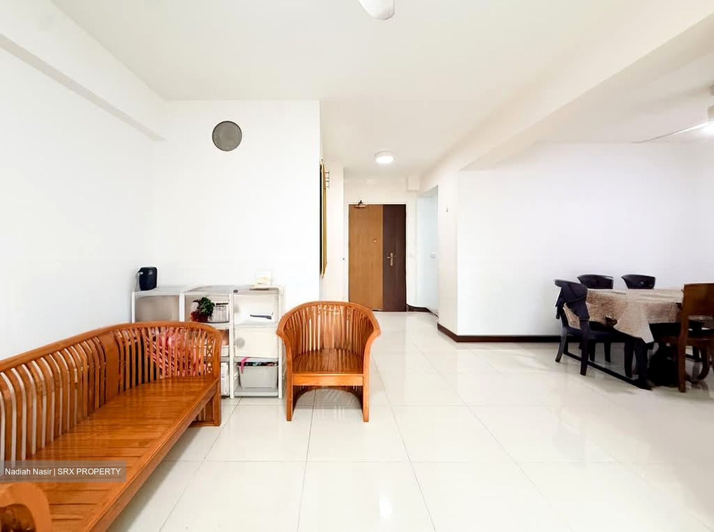 Blk 289A Compassvale Cape (Sengkang), HDB 4 Rooms #591351171
